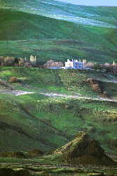 Maryhill Castle