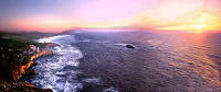 Cape Foulweather - OtterRock - Pacific Ocean