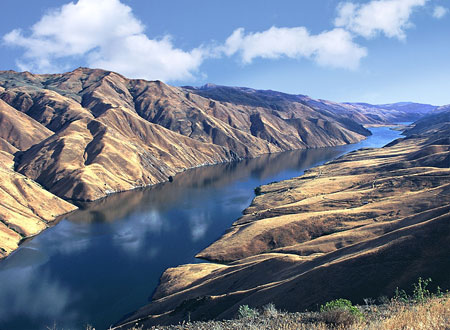Snake River our travels to Northeastern Oregon, USA Pictures and Digital Art for sale