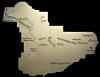 Map of the Umpqua Valley